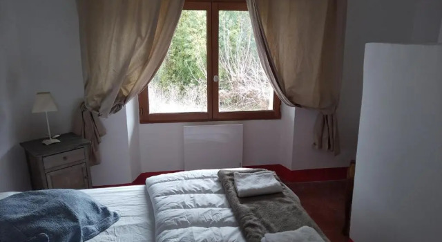 Коттедж Maison individuelle 5 couchages dans Ferme Equestre