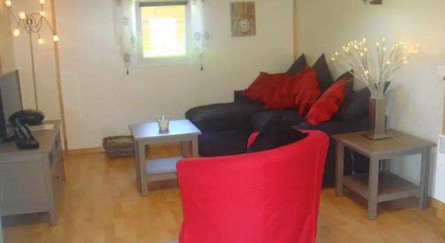Le Papillon, Book Hotel Pons Charente-Maritime
