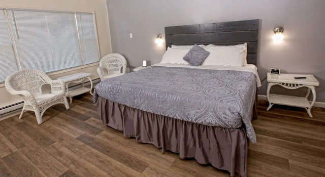 Prairie Voyager, Reserva ahora Hotel Prairie Du Chien Wisconsin