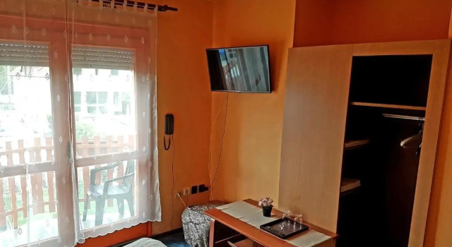 Двухместный номер Standard Attila Hotel Budapest