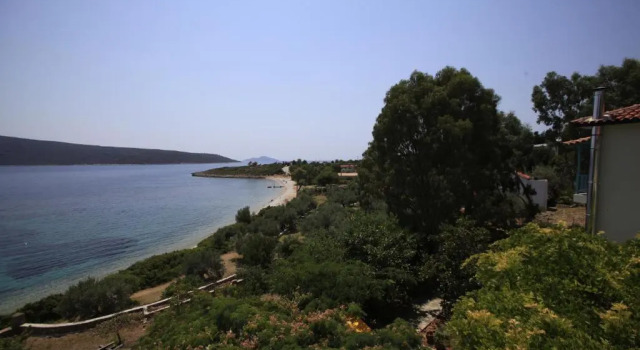 Апартаменты Superior Casa Kalypso Suites & Villa