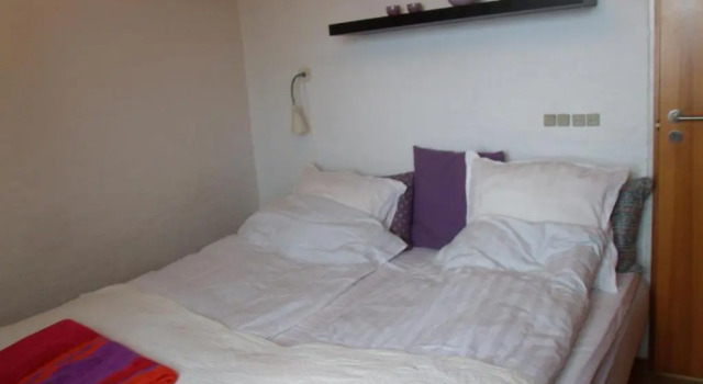 Номер Standard Natursti Silkeborg Bed & Breakfast