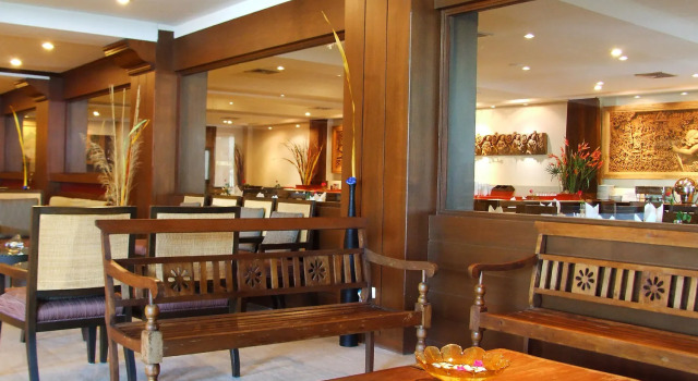 Sarita Chalet & Spa