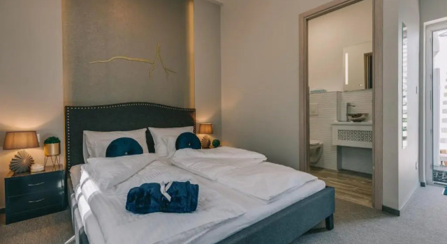 Номер Standard Villa17