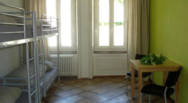 Lion Lodge Luzern, Забронировать Отель Отели Люцерна 3 звезды, рядом с Церковь Св. Петра, 3*
