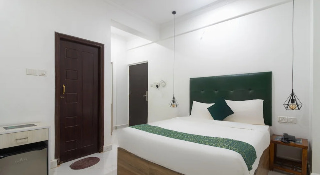 Номер Deluxe The Mayfield Resort - Vagator