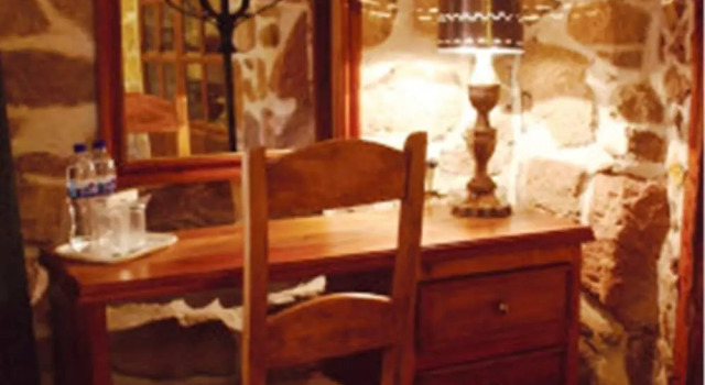 Двухместный номер Standard Hotel Casa del Anticuario