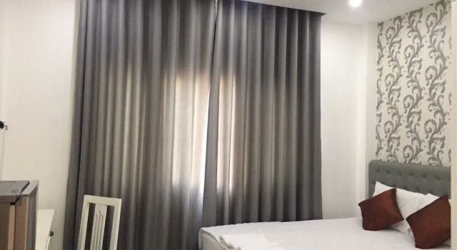 Lyna Apartment