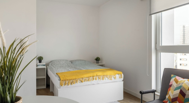 Апартаменты Superior Apartamenty Depot Gdańsk
