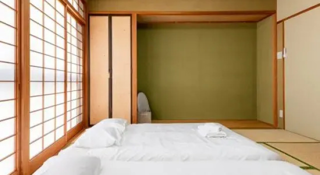 JRC Asakusa Apartment Hotel, Забронировать Апартаменты/квартира Апартаменты Токио, рядом с Hoon-ji Temple, Апартаменты/квартира