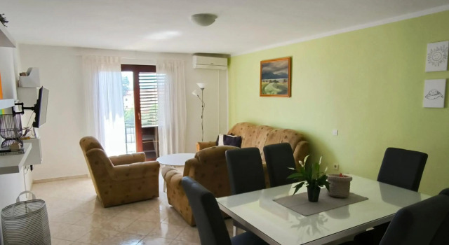 Apartment Jančić