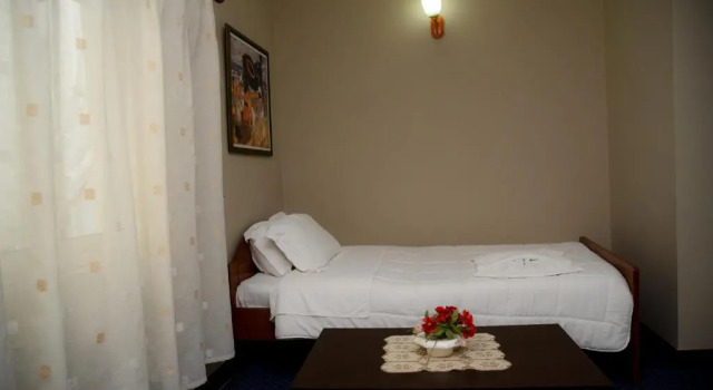 Confort chambre Hotel Imperial IH