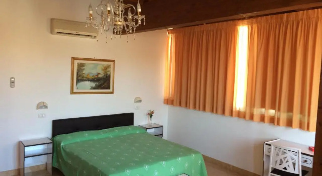 Lejlighed Hotel Aurora