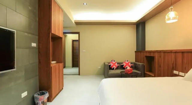 Camera doppia Comfort Sharp B&B