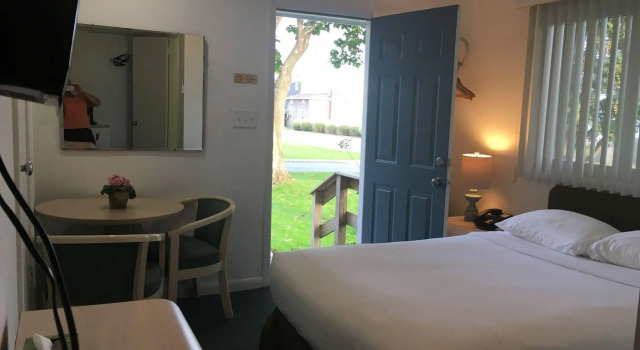 Ocean View Terrace Inn, Book Mini-hotel  