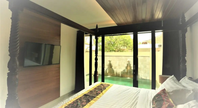 AKL Villa Umalas