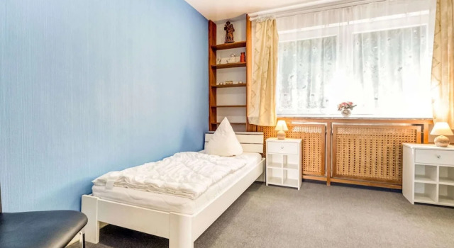 Ferienhaus in Medebach Nahe Skigebiet