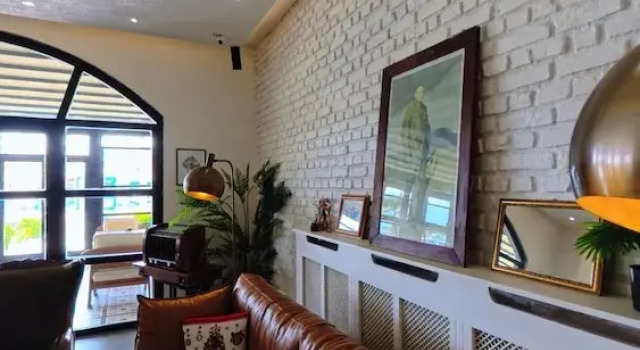 8 Rooms Hotel, Reservar Hotel Gelibolu Aegean Region