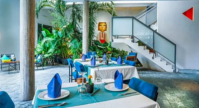 Номер Standard Sonitori Boutique Resort