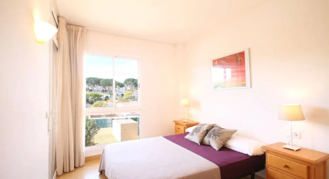 Apartment Iria