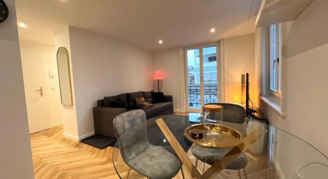 Modernes Apartment am Fuss des Pilatus - Skigebiet