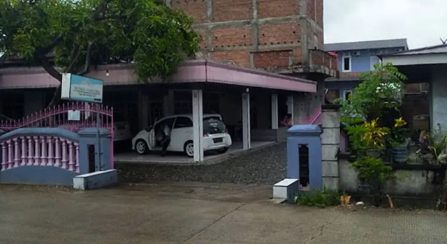 Hotel O Wisma Samudra, Book Hotel Hotels in Sulawesi with Parking, Parking