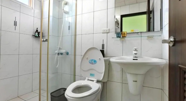 Komfort Zimmer House Inn