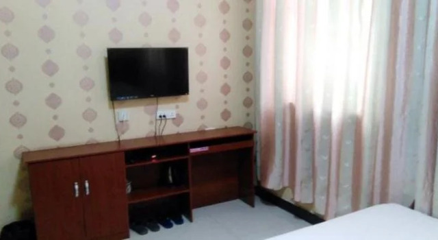 Jinyuan Business Inn