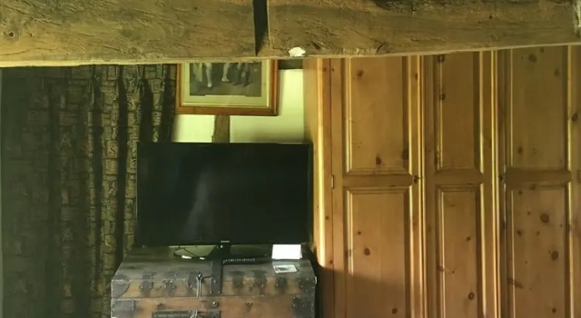 Bumble Cottage B&B, Забронировать Отель «постель и завтрак» Отели Англии с завтраком, Завтраки