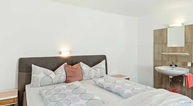 Коттедж Apartment in Ötz near Hochoetz Ski Area