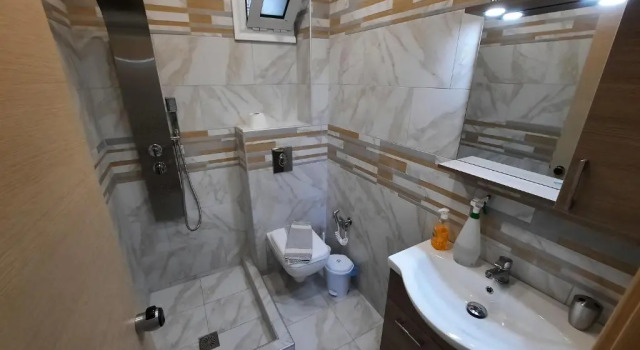 Люкс Deluxe Decauville Hotel