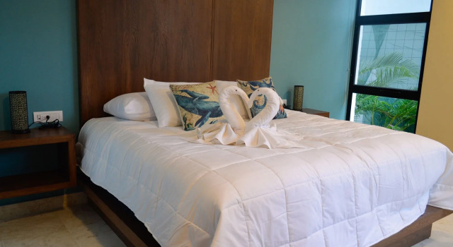 Kiin Luxury Condos Riviera Maya, Prenota Hotel Hotel a Quintana Roo con parcheggio, Parcheggio