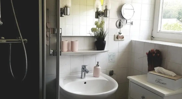 Номер Superior Hotel Am Fleesensee