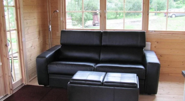 Laugar Guesthouse, Buchen Sie Pension Laugar Nordisland