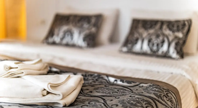 Номер Comfort Galata Door Hotel