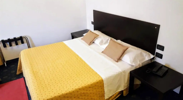 Трёхместный номер Standard Hotel Ponte Sassi