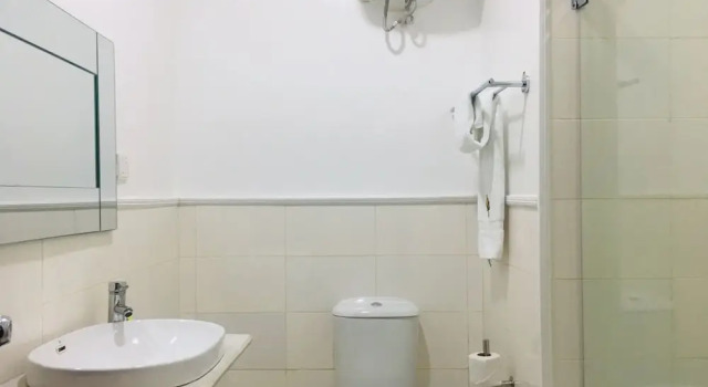 Номер Standard LuxeVilla 42