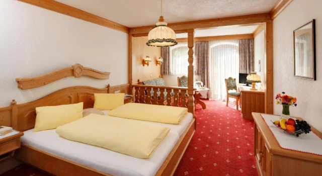 Gasthof Bären, Prenota Hotel Holzgau Lechtal