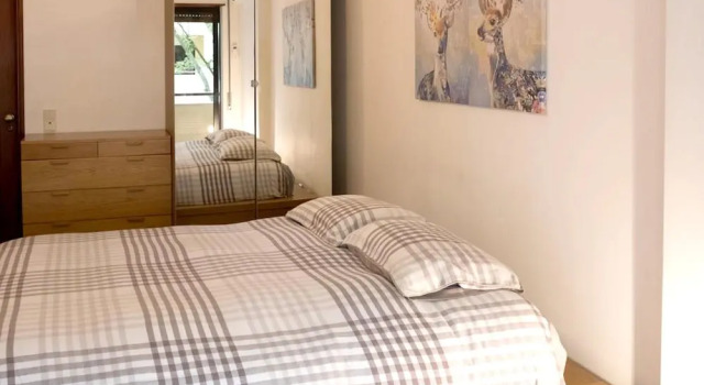 Apartment with One Bedroom in Cascais, with Furnished Garden And Wifi - 2 Km From the Beach, Rezerwuj Apartament Hotele w Lisbon Region z parkingiem, Parking