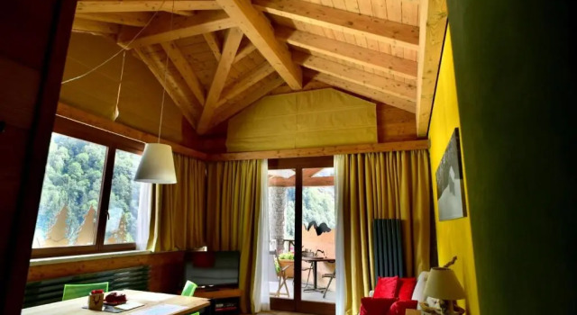 Двухместный люкс MH Olen Boutique Hotel