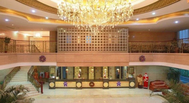 Tianning Hotel Changzhou, Rezerwuj Hotel Tianning Changzhou
