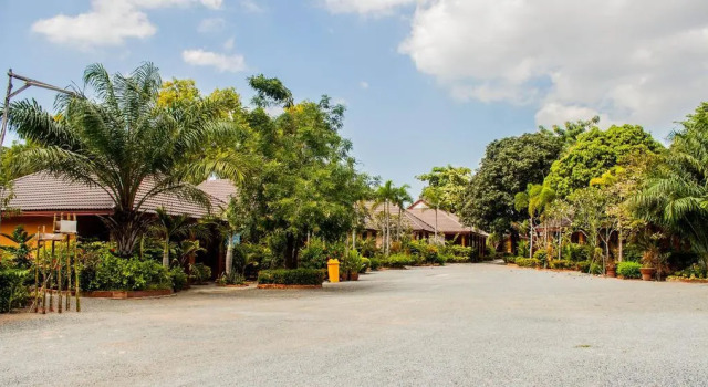 GPM Resort Pattaya, Забронировать Курортный отель Джомтьен-Бич Паттайя