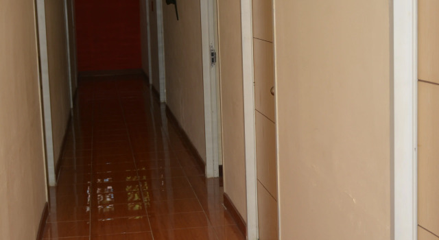 Superior Zimmer Arra Lembah Pinus