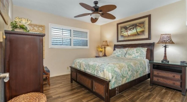 Номер Standard Menehune Shores, #308 2 Bedroom Condo