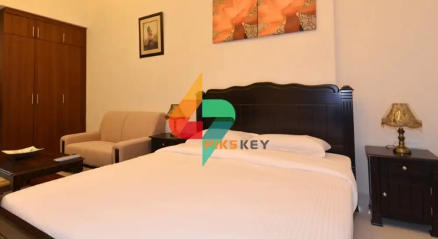 Студия Piks Key - Elite Residences 4