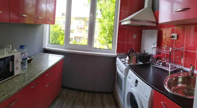 Апартаменты Apartment near Farkhadskiy bazar