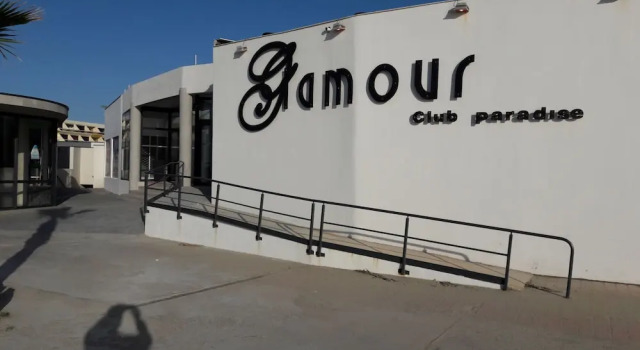 Clubber Naturist Design, Rezervovat Boutique Hotel Agde Canal du Midi