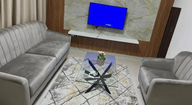 Vacation Home in Damac Hills 2, Забронировать Вилла Дамак Хиллс ОАЭ