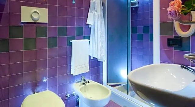 Номер Economy Hotel Comtur