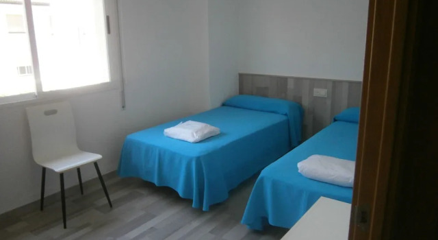 Апартаменты Comfort Ornis Apartments Platja